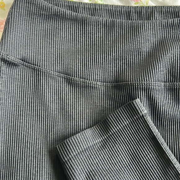 Shambhala ribbed leggings - Picture 2 of 3
